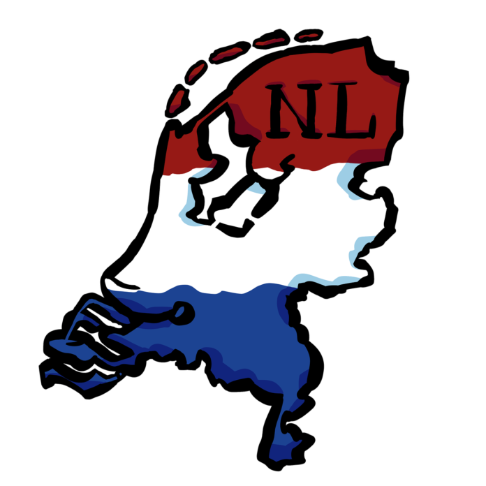 Resultaten van een jaar binnengrenscontroles in Nederland