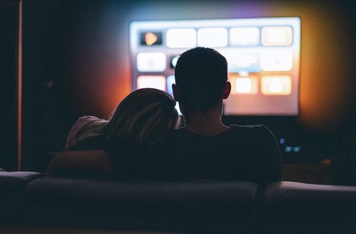 Bingewatchen: ontspanning, verleiding en moderne gewoonte