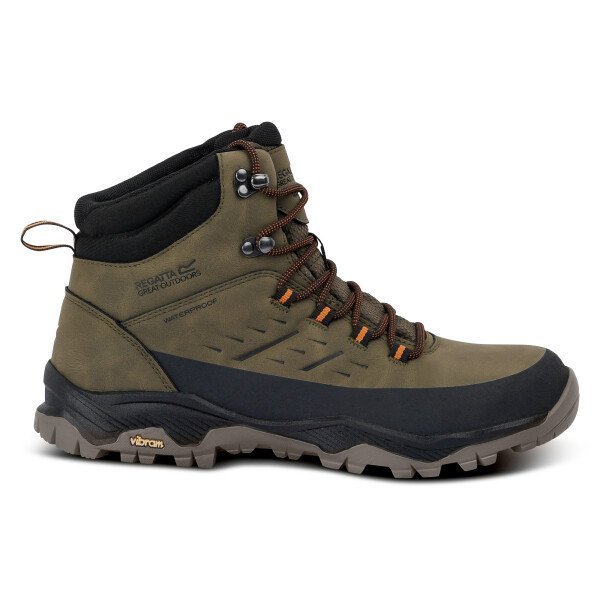 Regatta Blake Vibram wandelschoenen