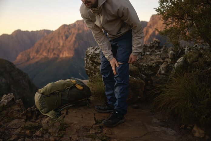 De laatste modellen uit Fjällräven’s bekroonde collectie outdoor broeken.
