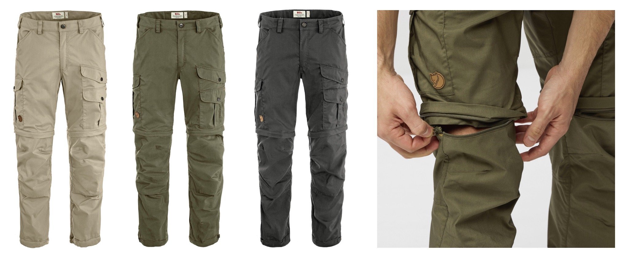 robuuste broek