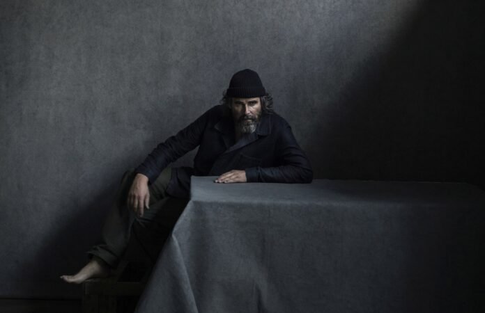 Pentimenti, foto’s van Stephan Vanfleteren