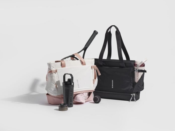 Stanley 1913 lanceert nieuwe Vitalize collectie