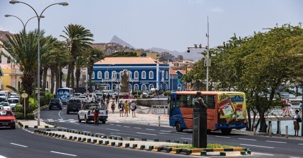Mindelo