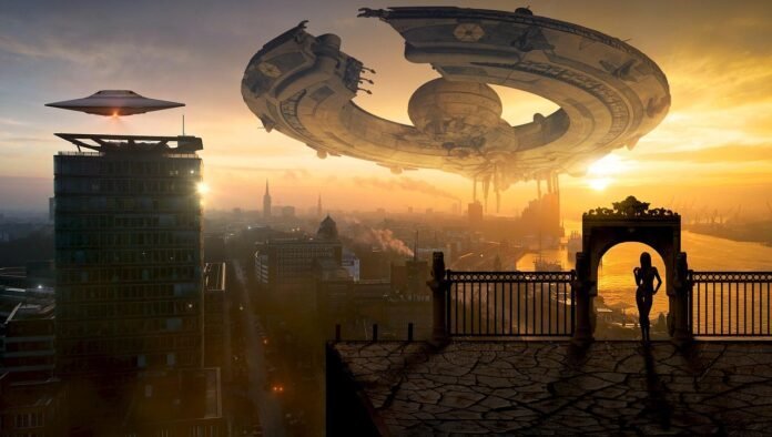 Ufo’s: Bestaan ze dan echt?