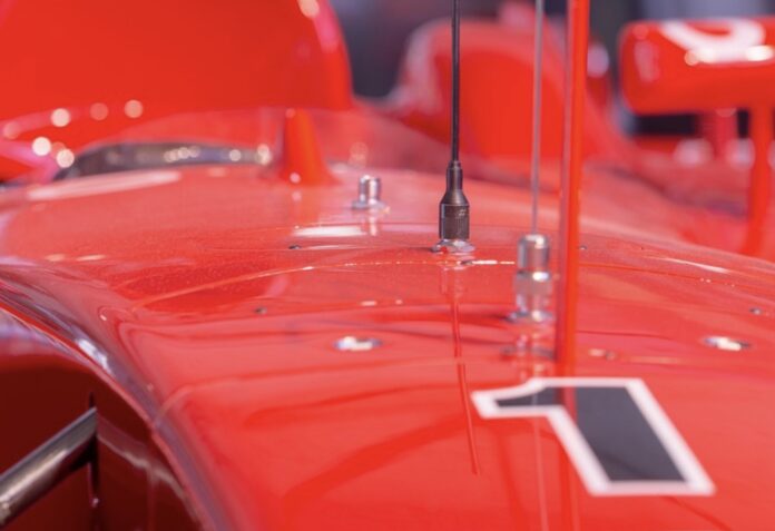 Albert Park Street Circuit en de magie van Formule 1