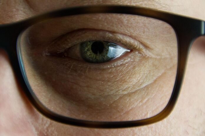 Opticien: scherp zicht als je een dagje ouder wordt