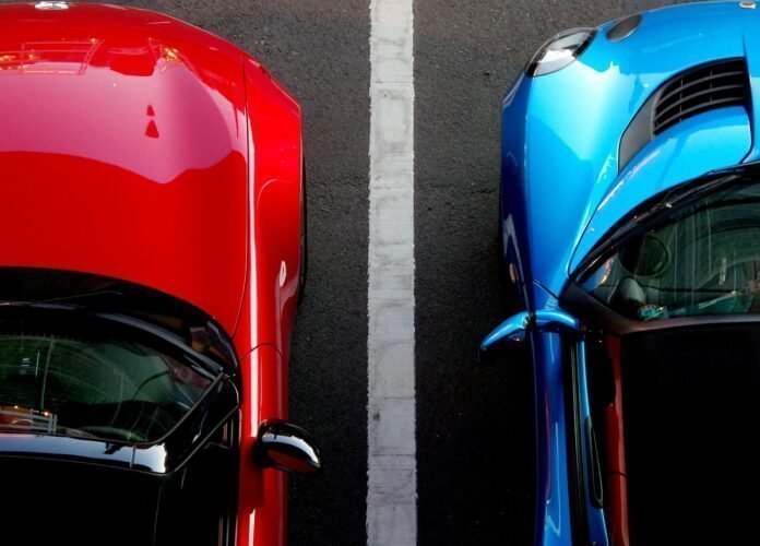 Mannen parkeren beter dan vrouwen: feit of mythe?