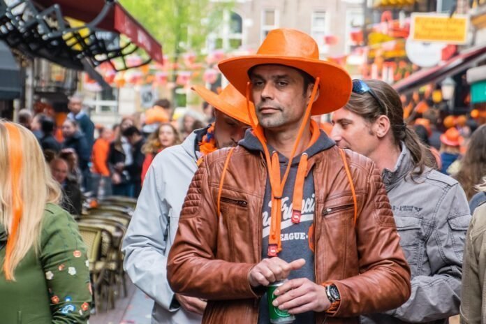 Bevrijdingsdag 2026: vieren, herdenken en genieten
