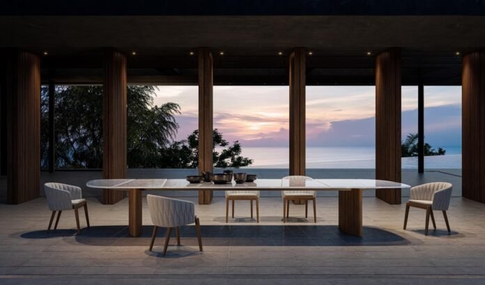 Royal Botania op Salone del Mobile 2026