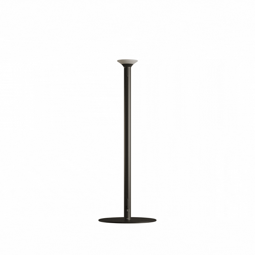 Anamon in vier verschillende kleuren (black, pebble, sage, white) - prijs €2.999.