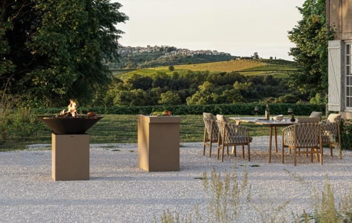 Vertragen rond het vuur: OFYR onthult twee nieuwe signatuurkleuren