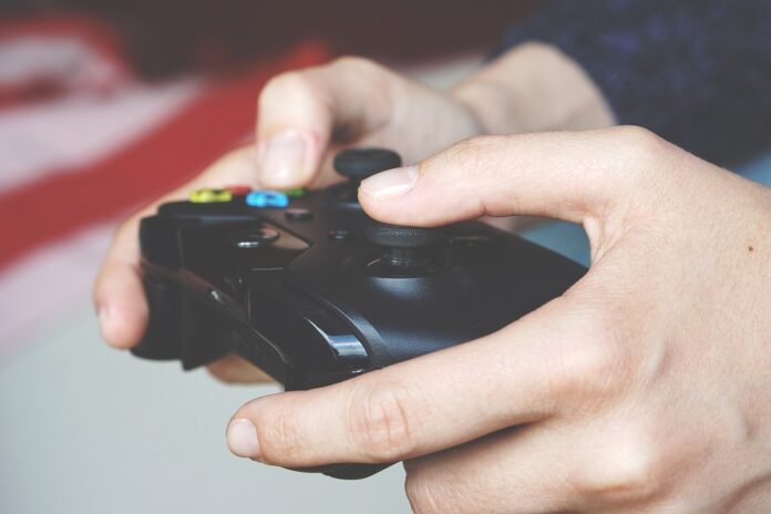 Game verslaving: hoe hij zichzelf verloor in pixels