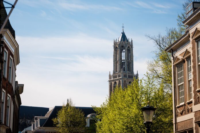 Inschrijvingen Utrecht City Walk gaan hard