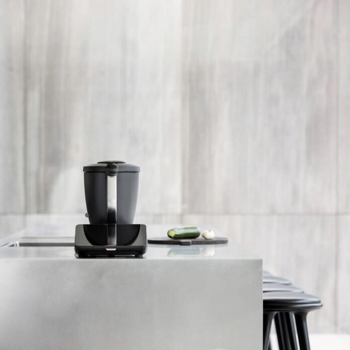 Van niche tot must-have: de groei van Thermomix