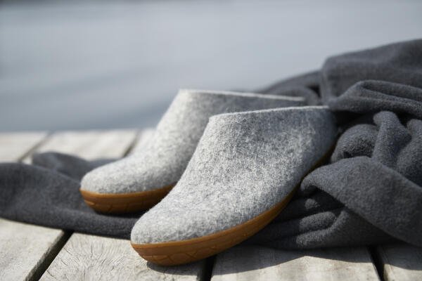 Zacht, licht en verrassend comfortabel