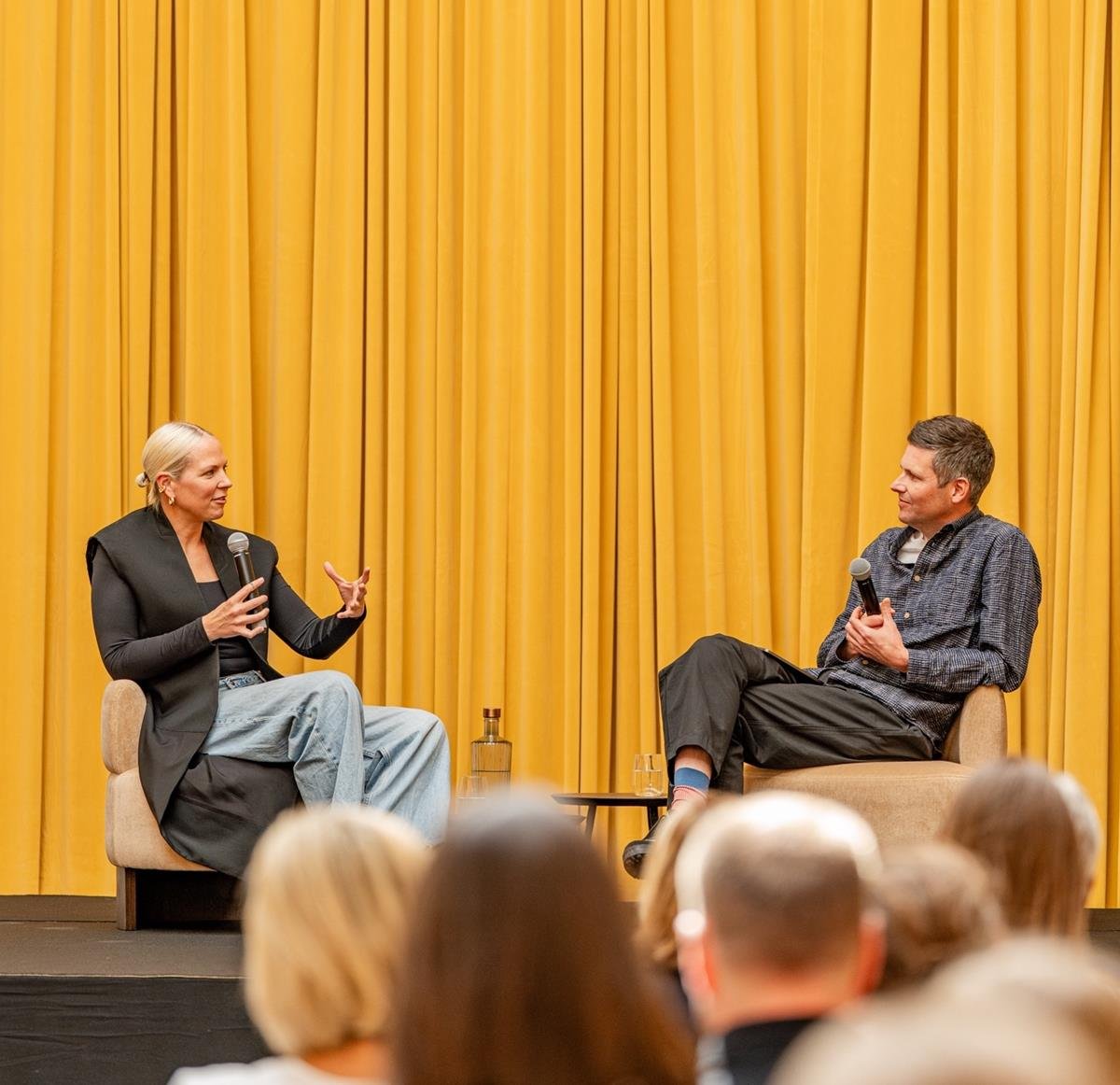 Recordeditie met meer dan 100 exposanten