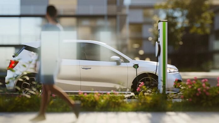 Forse stijging: 48% meer interesse in tweedehands EV’s