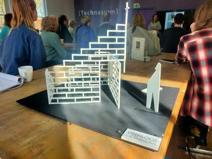 Folly Art Norg selecteert 21 makers voor evenement in zomer 2026