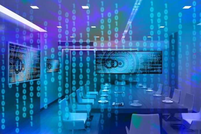 Datakluis Belastingdienst jaren over het hoofd gezien