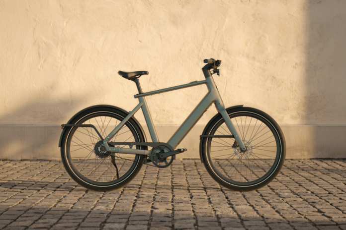 Drie keer goud: Gazelle domineert de AD Fietstest 2026