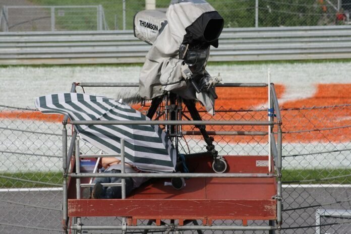 Formule 1: Circuit Gilles Villeneuve 2026
