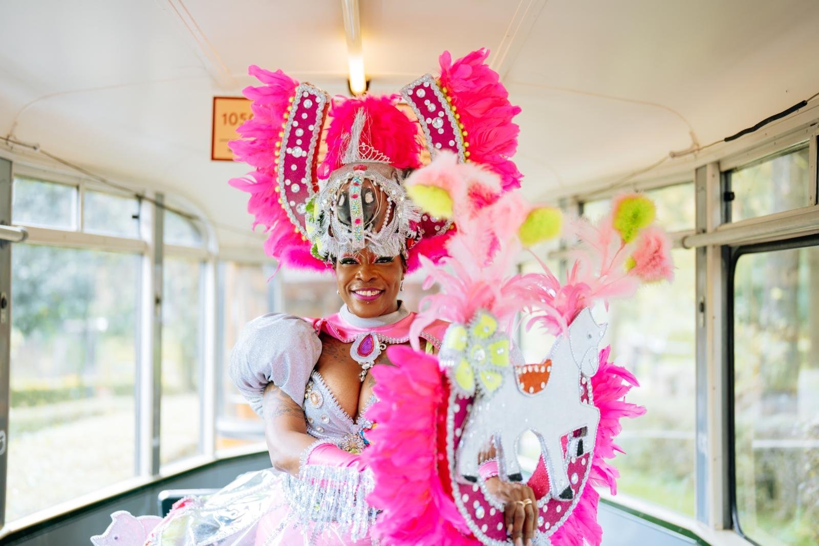 Zomercarnaval is immaterieel erfgoed