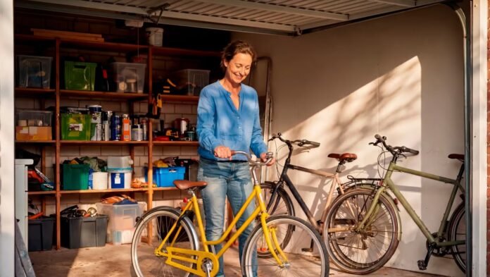 100 duizend kinderfietsen ingezameld, maar nog lang niet genoeg!