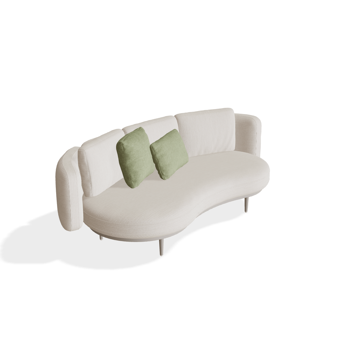 Organix 12 van Royal Botania