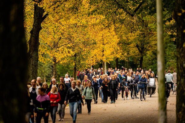 Le Champion en Bever