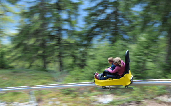 Activiteiten voor het hele gezin