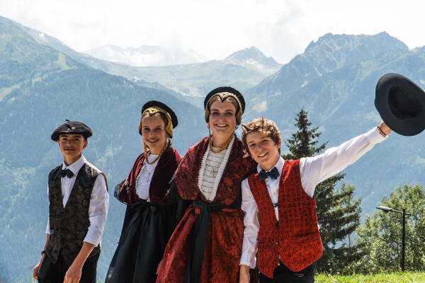 Een zomer vol evenementen