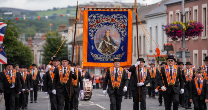 Orangemen’s Day: betekenis en achtergrond