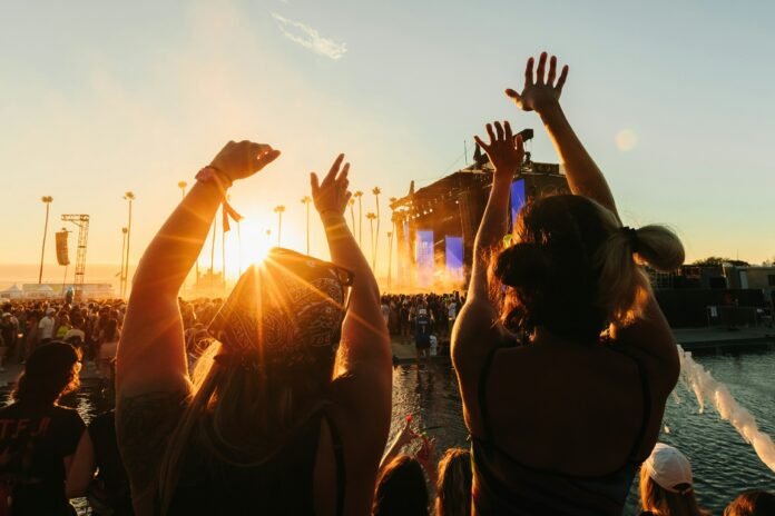 Festival Index 2026: dit zijn de leukste festivals van Nederland!