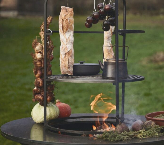 Bedazzle je barbecue deze zomer
