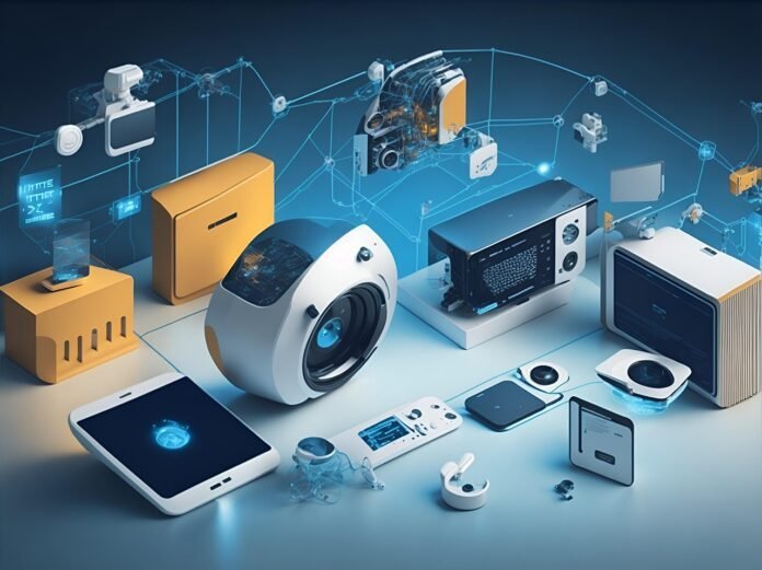Gadgets verzamelen: slimme hobby voor liefhebbers