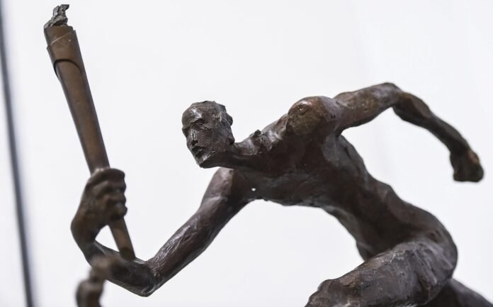 De betekenis van olympic day op 23 juni