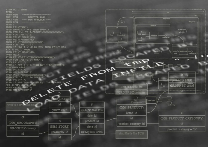 Algoritmes en datagedreven profilering