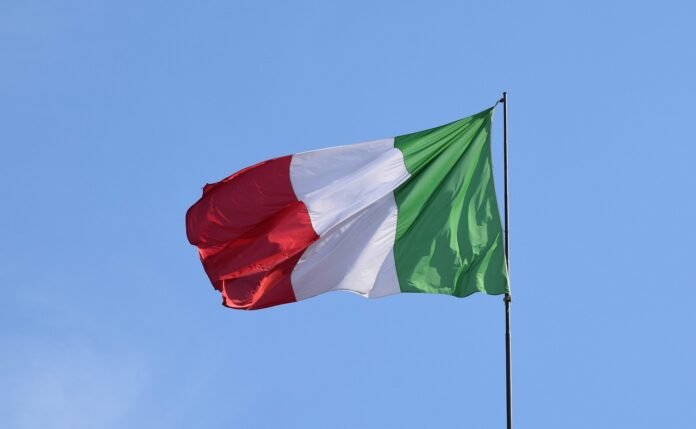 giro d’italia
