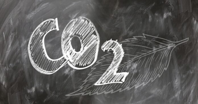 Consument betaalt mee aan CO2 vanaf 2028