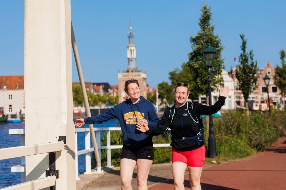 wandeldag