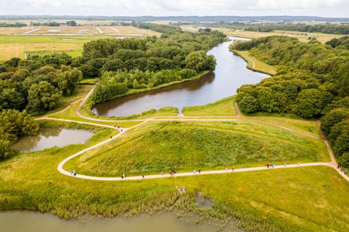 Gouden Wandelmaatje