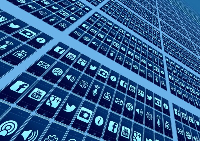 Shadowbanning betekenis op sociale media