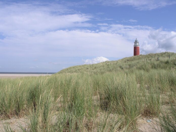 Onderzoek: Waddeneilandbewoners hebben goud in handen