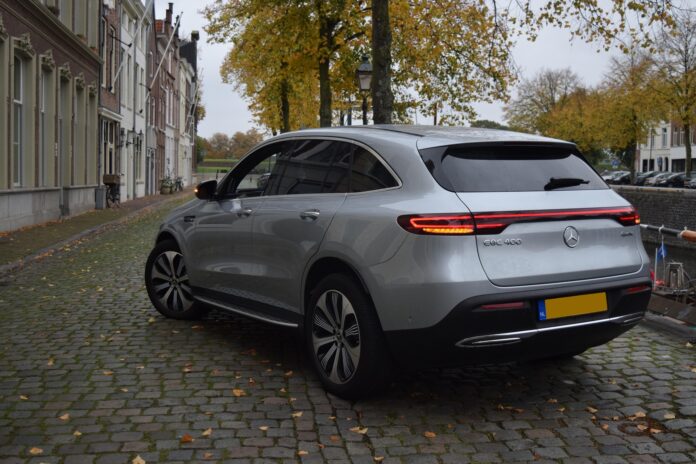 Prijs tweedehands EV’s stijgt met 5,86% in mei