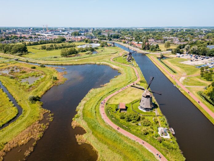 140 extra startbewijzen beschikbaar gesteld voor De Vierde van de 4