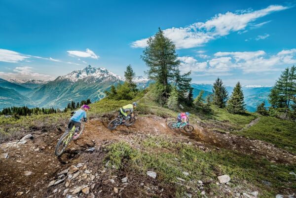 La Rosière