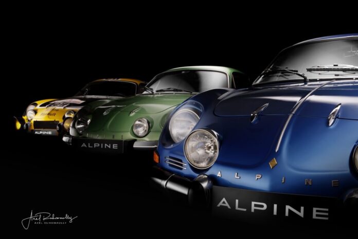 Alpine sluit jubileumjaar af en zet koers naar nieuw tijdperk na zeventig jaar bestaan