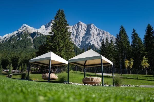 Zugspitz Resort