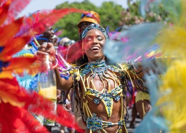Crop Over: het grootste culturele feest van Barbados